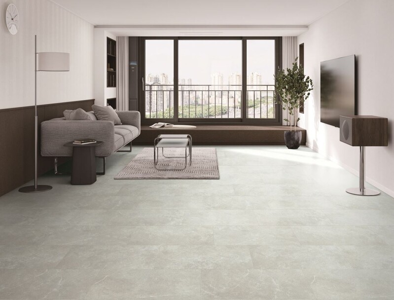 [게시판] LX하우시스 바닥재 등 5개 제품, '녹색상품' 선정