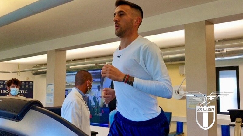 벤투호 상대할 우루과이 핵심 미드필더 베시노, 라치오로 이적