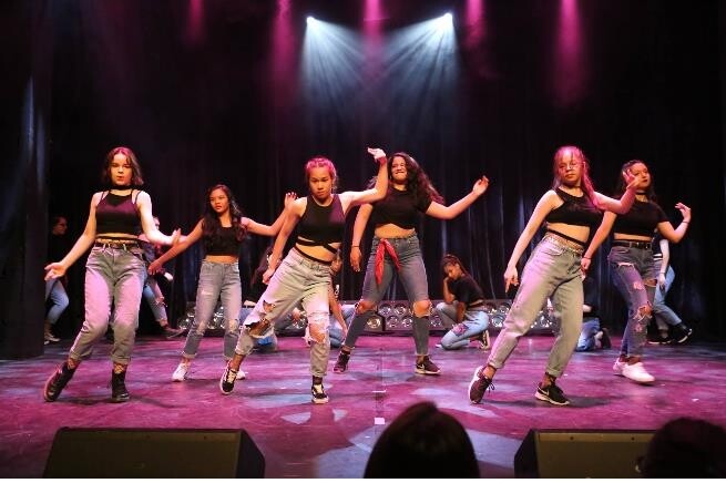 '올 여름 K팝댄스 배워볼까'…벨기에서 K팝 아카데미