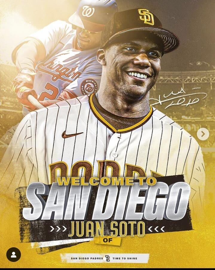 MLB 트레이드 승자는 샌디에이고·휴스턴·시애틀