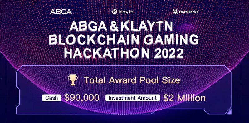 클레이튼, 글로벌 블록체인 게임 해커톤…총상금 1억여원
