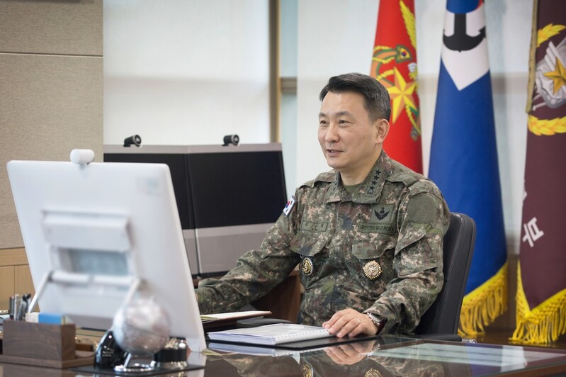 S. Korean, U.S. military officers agree on timely strategic asset dispatch in case of N.K. nuke test