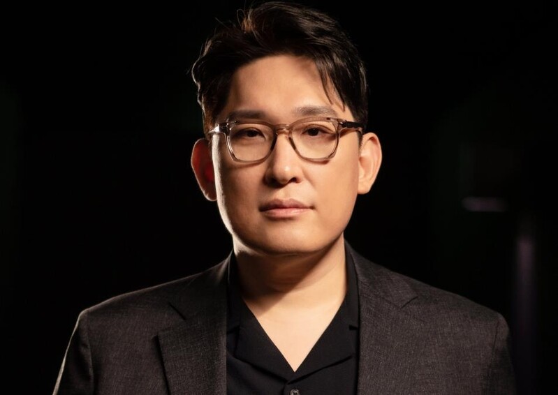 '비상선언' 한재림 감독 "이번엔 팬데믹 예지력? 억울하다"