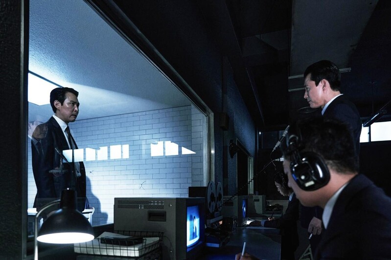 Lee Jung-jae reedits his directorial debut 'Hunt' for global audience