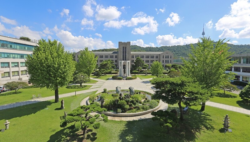 [게시판] 동국대, 신설 한국음악과 비전임교원 임용식