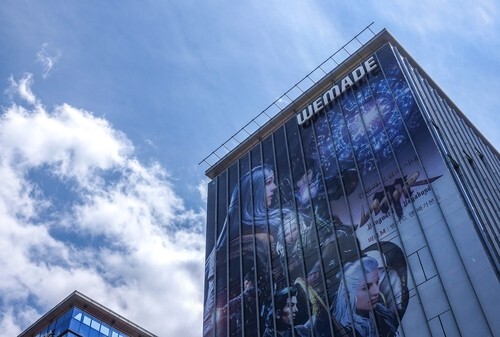 [특징주] 위메이드, 위믹스3.0 메인넷 오픈 소식에 이틀째 강세