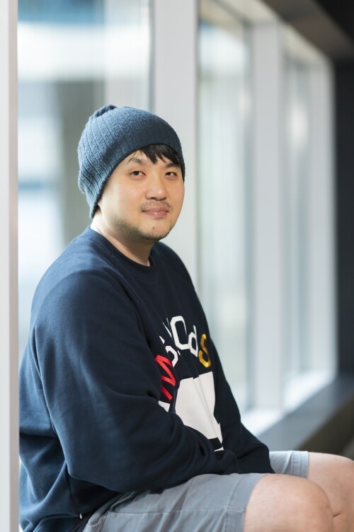 엠넷 '퀸덤' 조욱형 PD, 카카오엔터테인먼트로 이적