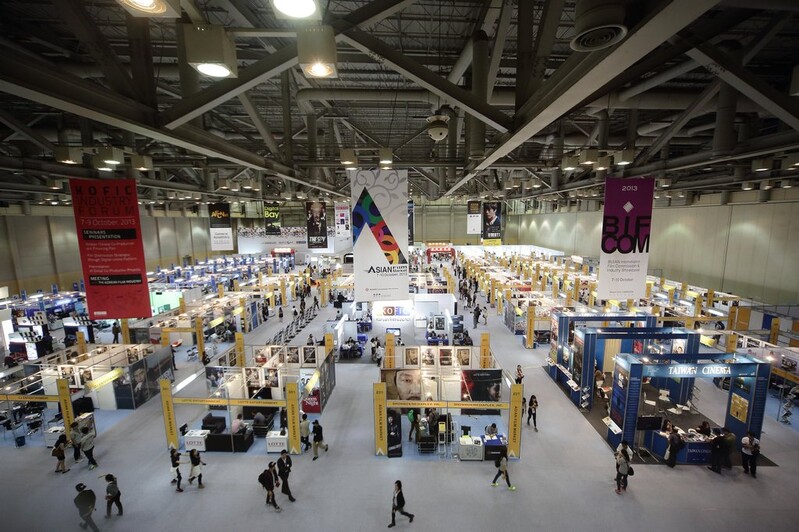 아시아영화인 네트워크 '플랫폼부산' 시너지 효과 높인다