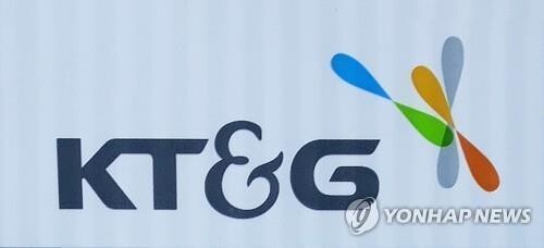 (LEAD) KT&G Q2 net jumps 34 pct on weak won