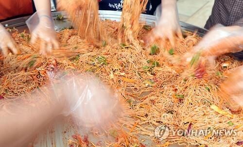 춘천막국수닭갈비 축제 30일 개막…6일간 맛의 향연