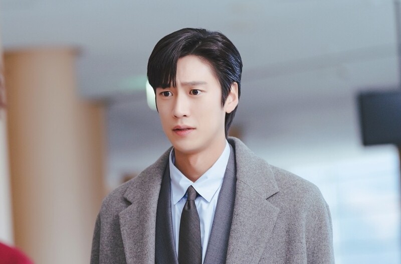 '징크스의 연인' 나인우 "바보 이미지 상관없어…배역 기억되길"