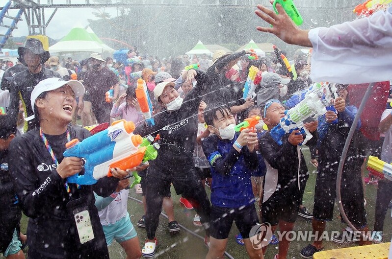 '건강 플러스, 행복 플러스'…평창 오대산천 건강걷기 6일 개최