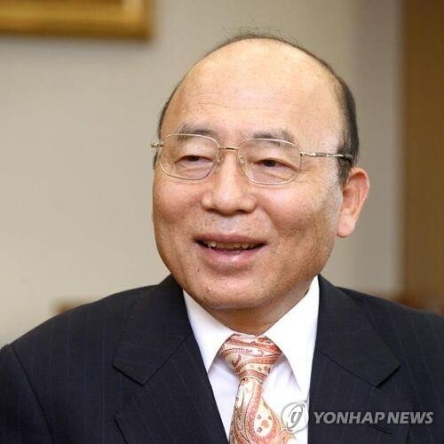 [게시판] 국가조찬기도회 이봉관 회장 2년 연임