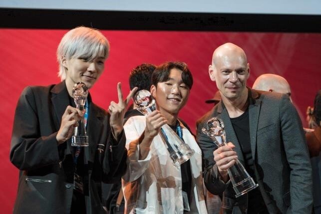 마술사 최예찬·박준우…세계마술챔피언십 1·2위 수상