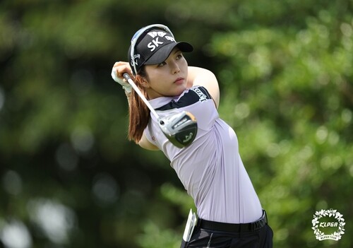 최예림, 제주삼다수 마스터스 사흘째 선두 질주…첫 우승 보인다(종합)