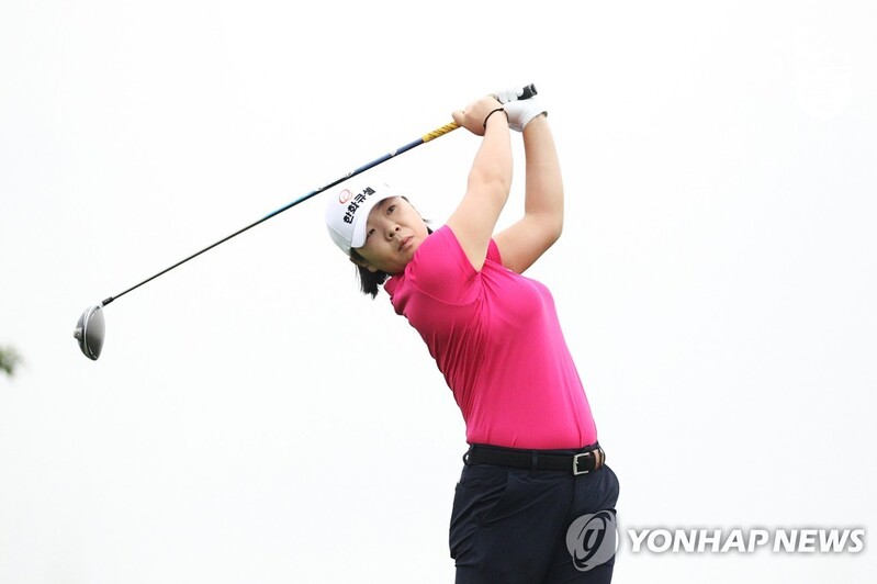 이민영, JLPGA 투어 메이지컵 우승…한국 선수 시즌 첫 승