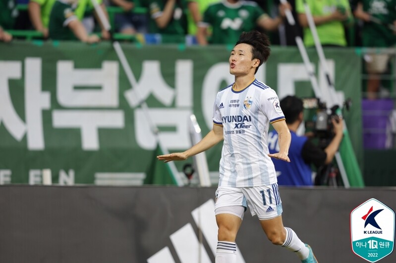 K League's top 2 clubs end up in hard-fought draw