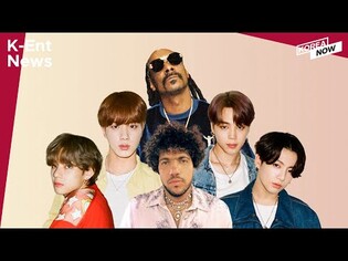 'Bad Decisions' tops iTunes charts / ATEEZ, ENHYPEN on Billboard 200 / BLACKPINK’s comeback