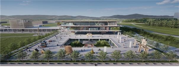 국립도시건축박물관 개관 준비 '착착'…전시 사업자 확정