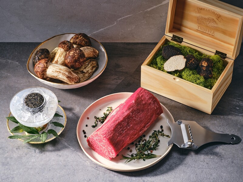 [게시판] 인터컨티넨탈 서울, 추석 선물 세트·차례상 판매