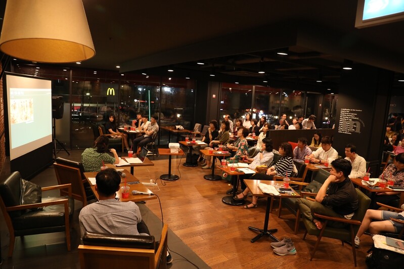 [문화소식] 국립경주문화재연구소 '대담신라' 행사