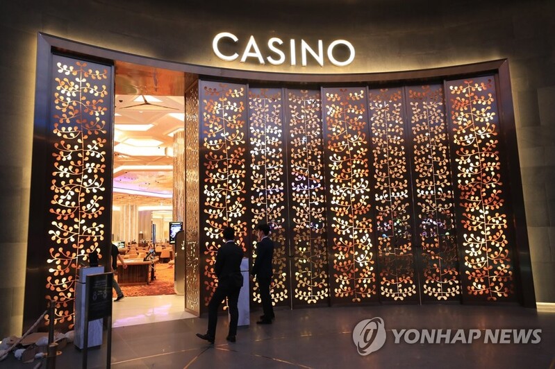제주 카지노 업계 "마카오 빈틈 노려 동남아 시장 주목"