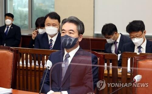 Police chief nominee says police power should be under oversight