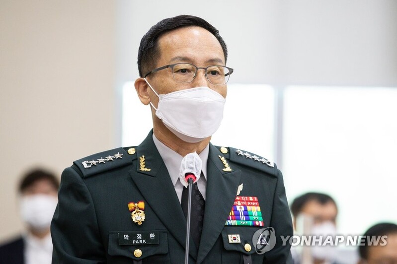 Army chief to visit Australia for talks with U.S., Australian, Japanese counterparts