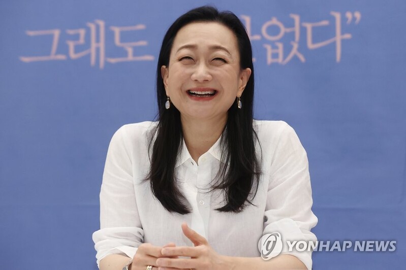 이민진 작가 "글쓰기는 저항·혁명의 행동…파친코도 위험한 책"