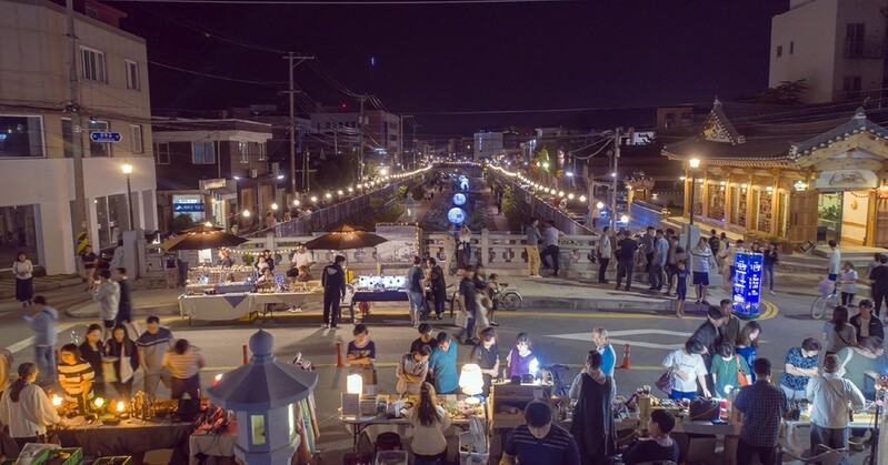 "백제 수도 공주의 밤 즐기세요"…내달 2∼4일 '문화재 야행'