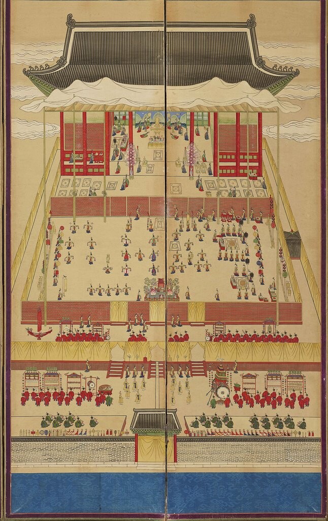 [중부 집중호우] 국립국악원도 침수 피해…'임인진연' 공연 연기