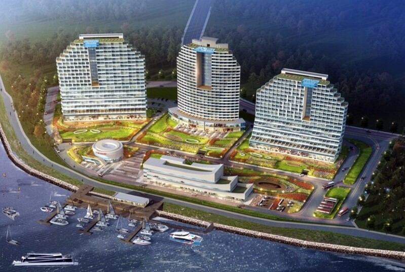 춘천시, 의암호변에 마리나시설 조성 추진…난제 산적
