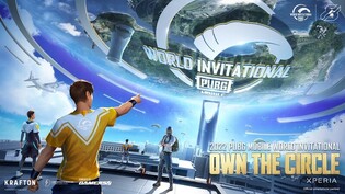 '2022 PUBG World Invitational' to take place in capital Riyadh of Saudi Arabia