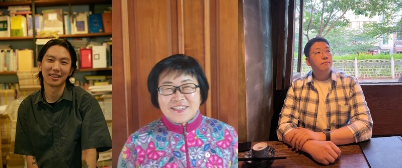 올해 신동엽문학상에 최지인·정성숙·김요섭