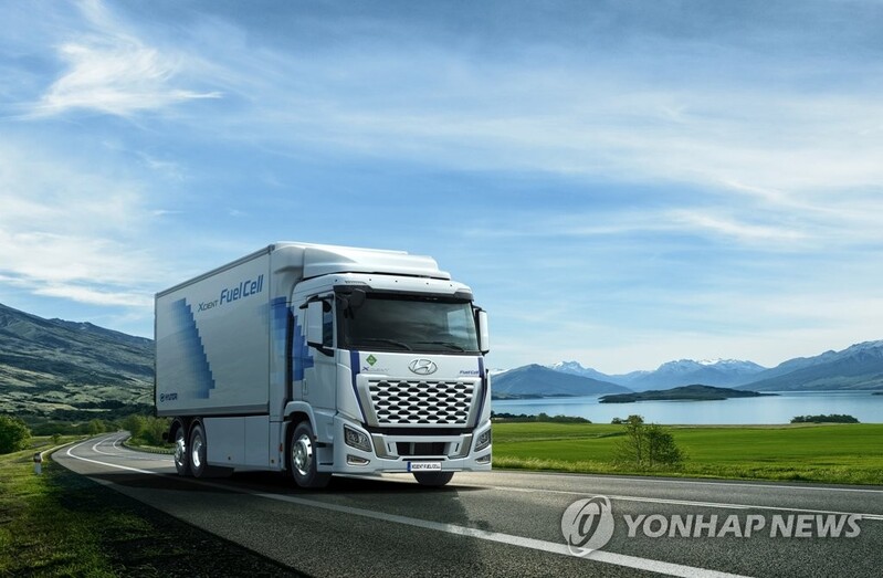 (LEAD) Hyundai Motor to recall over 70,000 vehicles over faulty parts