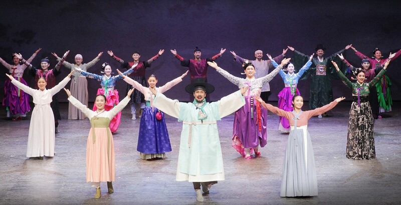 정선아리랑, 13∼14일 서울시청 앞 광장 특별공연