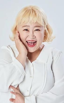 홍윤화, 어제 '씨름의 여왕' 촬영 중 십자인대 파열