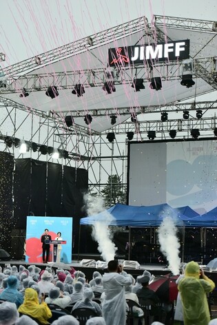 Jecheon International Music and Film Festival to screen highest number of films