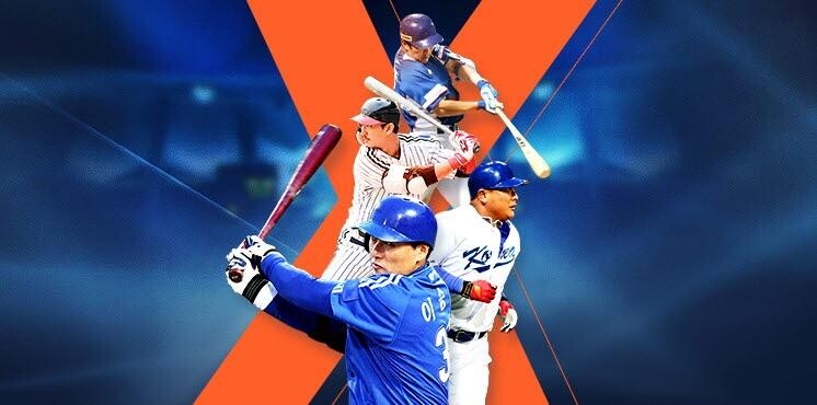 KBO home run king, career hits leader to join ex-MLB stars in home run derby