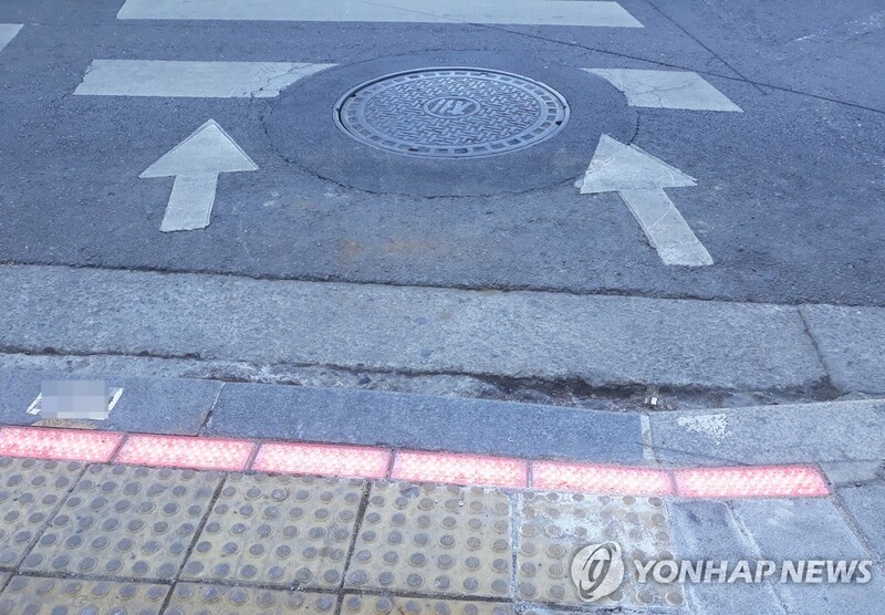 서초구 맨홀 실종 남매 중 누나도 숨진 채 발견(종합)