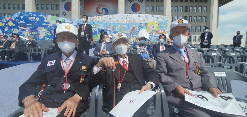 Korean War veteran, former POW dies at 88