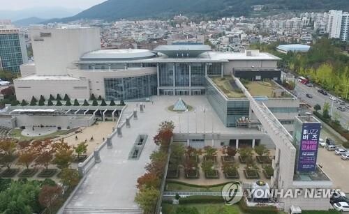 제15회 김해국제음악제 20일 개막…10월까지 클래식 향연