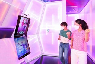 [Moment to Focus] Samsung's new smartphones