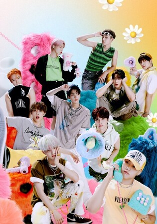 The Boyz to release mini album ‘BE AWARE’