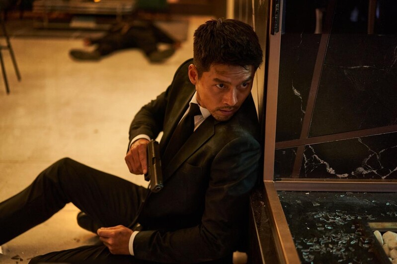 Hyun Bin set to return to silver screen with 'Confidential Assignment 2'
