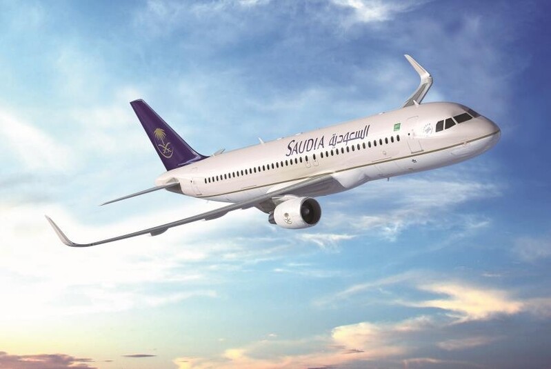 건설 역군 실어나르던 사우디아항공, 32년만에 한국 재취항