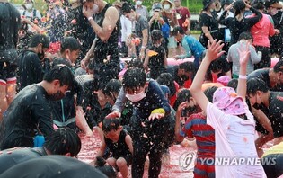 Hoengseong County to hold '2022 Hello Summer Art Festival' to cool off sweltering heat