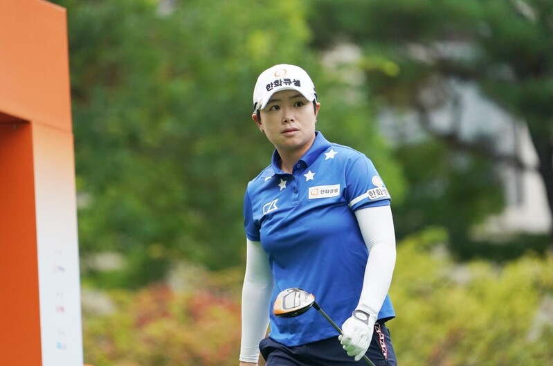 지은희·이민영·김인경·신지은, KLPGA 투어 한화클래식 출전