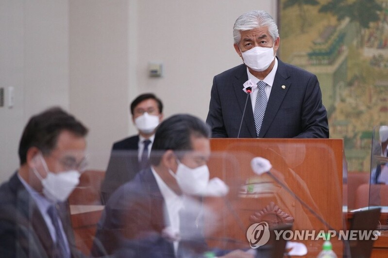 이상헌 의원실 "게임 질병코드 도입 신중여론 높아져"