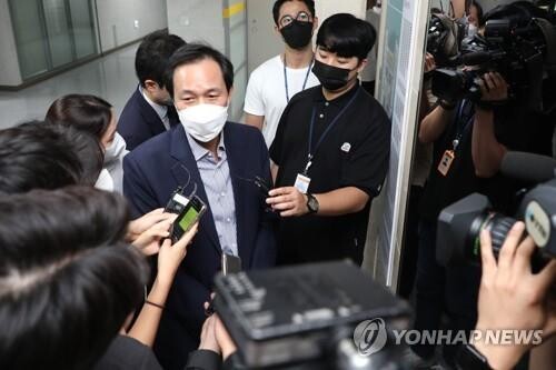 DP set on approving controversial 'bulletproof' party charter